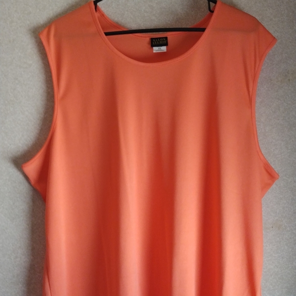 NWOT Salon Studio Shirt - Picture 4 of 6